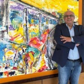 Rinnovato il contratto del settore autostradale: aumento da 250 euro, più welfare e previdenza. L'astigiano Franco Ingrasci al tavolo della firma