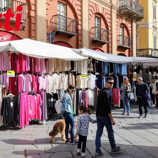 La fiera di Primavera (Merphefoto)