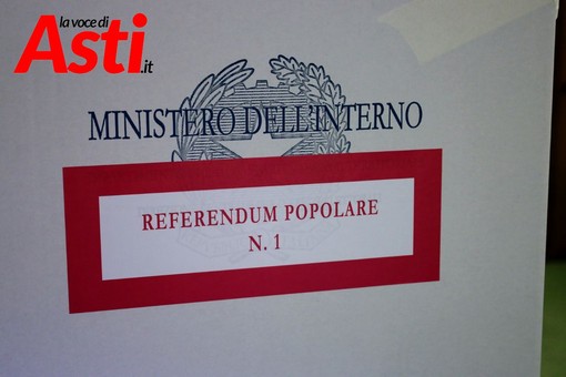 Referendum dell’8 e 9 giugno: Nizza e Canelli si mobilitano per informare i cittadini