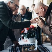 Foto della scorsa edizione della Fiera (Ph: Riccardo Cornaglia)