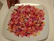 A Golosaria Milano si cucina con i fiori eduli A Golosaria Milano si cucina con i fiori eduli