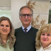 Ora la famiglia di Mario Roggero sceglie il silenzio: "Grazie a chi ci è stato vicino" Ora la famiglia di Mario Roggero sceglie il silenzio: "Grazie a chi ci è stato vicino"