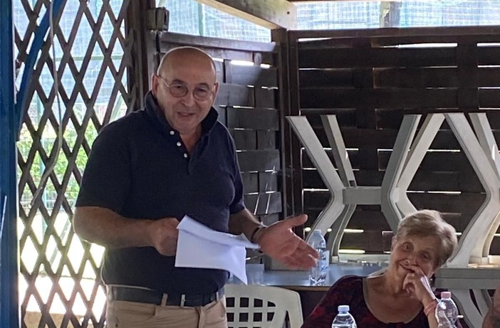 Maurizio Facchi