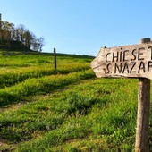 Foto di Davide Boero per la mostra fotografica MioAstigiano