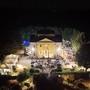 Un'immagine della scorsa edizione della festa patronale di Tigliole