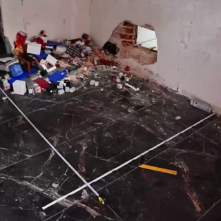 Asti, individuati dalla Squadra Mobile gli autori di un colpo da mezzo milione di euro [VIDEO]