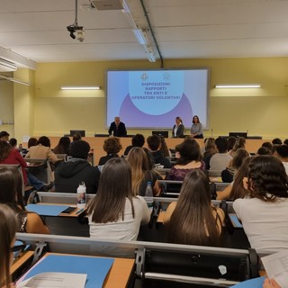 Ad Asti partono 80 volontari del Servizio Civile Universale