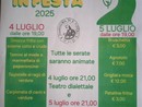 A San Fedele torna "Villaggio in festa" tra teatro, divertimento e sapori A San Fedele torna "Villaggio in festa" tra teatro, divertimento e sapori
