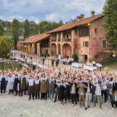 Fermento in Langa '26: la festa di fine estate di ItaliaSquisita al Baladin Open Garden