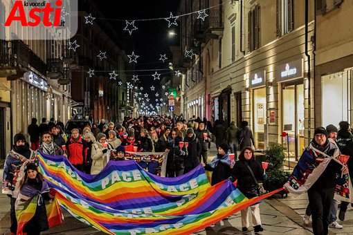 Una foto delle passate edizioni (Merphefoto)