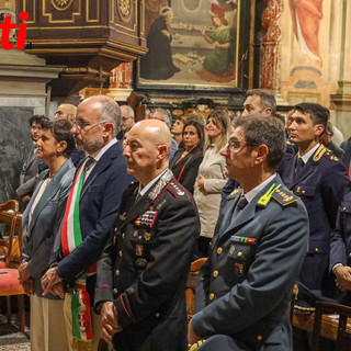 Le immagini della ricorrenza (Merphefoto)