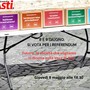 La Cgil di Asti torna in diretta su La Voce di Asti con la seconda puntata di “Futura, la società che vogliamo”