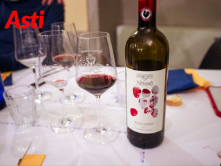 Le foto della serata sono di Efrem Zanchettin