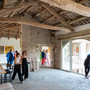 Gli spazi di Artefora
