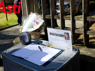 Galleria fotografica a cura di Merfephoto - Efrem Zanchettin