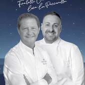 Bossolasco, l'alta cucina incontra le stelle: il 9 giugno all'Orangerie di Le Due Matote una serata d'autore con i Fratelli Cerea e Luca La Peccerella