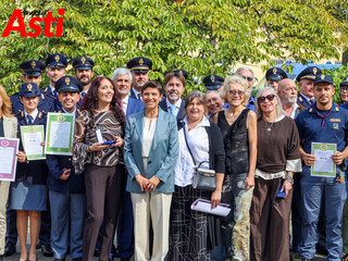 Le immagini della ricorrenza (Merphefoto) Le immagini della ricorrenza (Merphefoto)