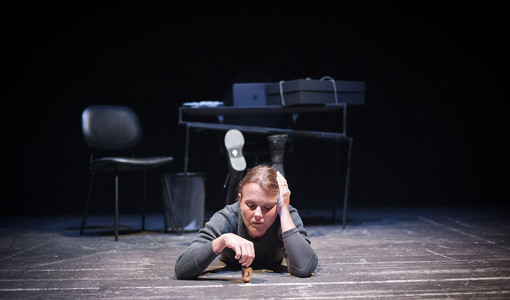 Elena Formantici (Ph. Piermario Adorno) Elena Formantici (Ph. Piermario Adorno)