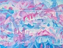 L'arte dei Delta N.A. vola a Shanghai per "Harmony in diversity"