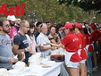 Un'immagine della scorsa edizione della rassegna enogastronomica (ph. Merfephoto - Efrem Zanchettin) Un'immagine della scorsa edizione della rassegna enogastronomica (ph. Merfephoto - Efrem Zanchettin)