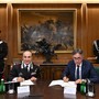 Rinnovata l'intesa tra Arma dei Carabinieri e Poste Italiane