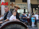 Festival delle Sagre: la zona nord di corso Einaudi chiusa quest'anno fino alle 22 di domenica  8 settembre [MAPPA]