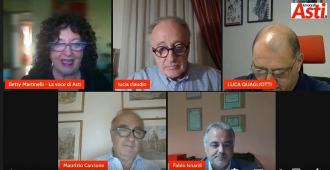 Il futuro della sanità piemontese su &quot;Futura&quot;, la trasmissione in collaborazione con Cgil Asti: promesse, criticità e territorio [VIDEO]