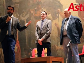 Galleria fotografica a cura di Merfephoto - Efrem Zanchettin