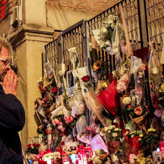 Oltre il silenzio, Nizza si prende cura del suo dolore