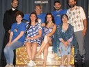 La compagnia di teatro amatoriale Arkobalengo