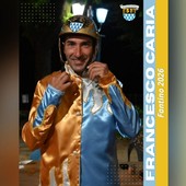 Castell'Alfero sceglie Francesco Caria per il Palio 2026