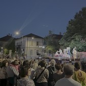 Alba, in corso Piave torna la "Festa ’d Magg" con musica, spettacoli e negozi aperti