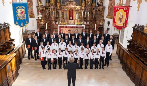 Il coro