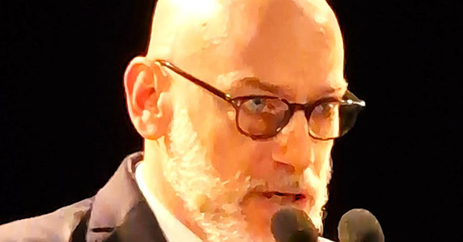 Filippo Nigro a Canelli