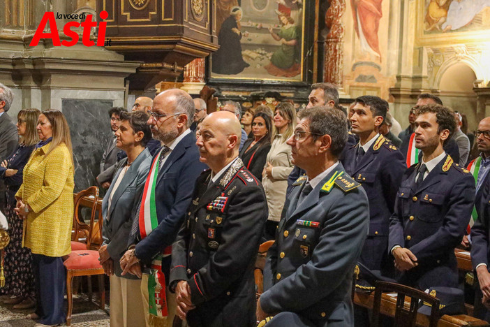 Le immagini della ricorrenza (Merphefoto) Le immagini della ricorrenza (Merphefoto)
