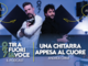 Da sx: Marcus e Andrea Crimi Da sx: Marcus e Andrea Crimi
