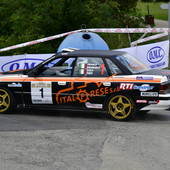 Torna il Rally sulle strade astigiane con la 3° edizione del “Grappolo”