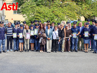 Le immagini della ricorrenza (Merphefoto) Le immagini della ricorrenza (Merphefoto)