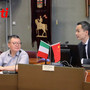 Le immagini del servizio sono di Efrem Zanchettin