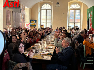 Servizio e immagini di G.F. Servizio e immagini di G.F.