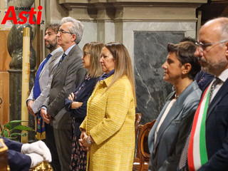 Le immagini della ricorrenza (Merphefoto) Le immagini della ricorrenza (Merphefoto)