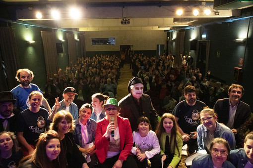 I fuori di quinta I fuori di quinta