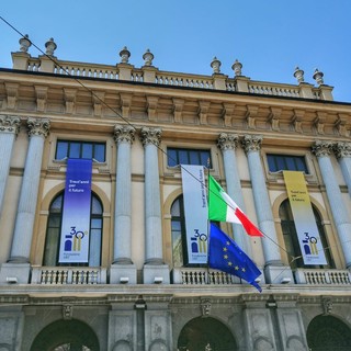 La sede della Fondazione Crt