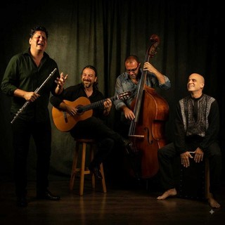 Ceriale, a Peagna il Flamenco Mediterranean Quartet e "La Sesi": lunedì 17 agosto il concerto