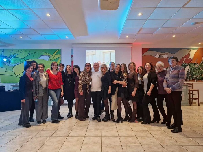 Alcune immagini della festa di pensionamento Alcune immagini della festa di pensionamento