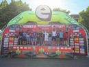 Il moto club Alfieri fa show a Bosio (AL), per la seconda dell'Italiano Major