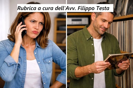 Fine della convivenza e restituzione dei beni: quando si integra l'appropriazione indebita Fine della convivenza e restituzione dei beni: quando si integra l'appropriazione indebita