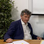 In foto: Luigi Franco (Coldiretti)