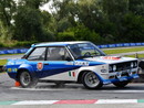 "Rally Era" celebra la leggendaria Fiat 131 Abarth