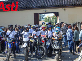 Galleria fotografica a cura di Merfephoto - Efrem Zanchettin